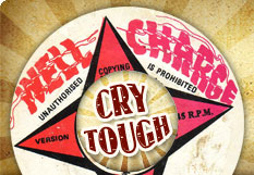 Cry Tough